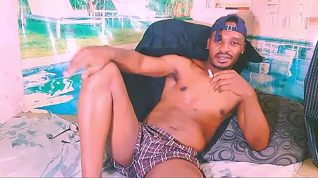 EbonyTiger69 online show from January 16, 2026, 9:41 pm