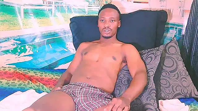 EbonyTiger69 online show from February 12, 2026, 1:55 pm