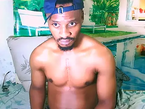 EbonyTiger69 online show from December 18, 2025, 4:39 am