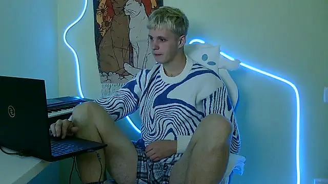 Snapshot of _Timmy_Boy_ chatting on October 6, 2025, 8:15 am Timmy Boy online show from October 6, 2025, 8:15 am