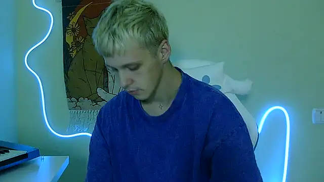 Snapshot of _Timmy_Boy_ chatting on October 8, 2025, 9:15 pm Timmy Boy online show from October 8, 2025, 9:15 pm