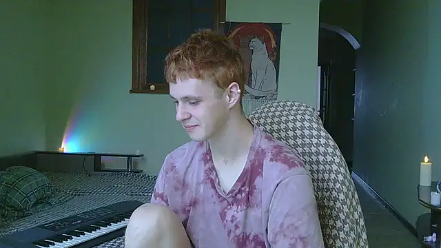 Snapshot of _Timmy_Boy_ chatting on November 18, 2025, 6:28 am Timmy Boy online show from November 18, 2025, 6:28 am