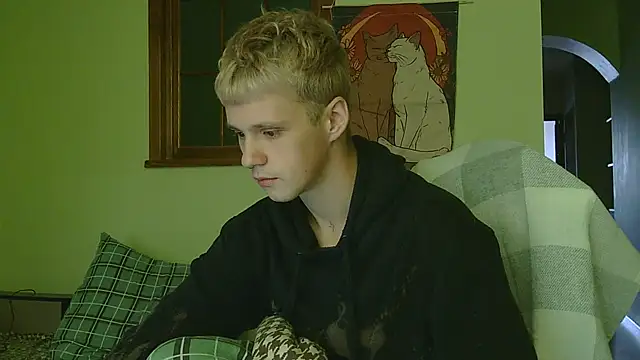 Snapshot of _Timmy_Boy_ chatting on October 14, 2025, 7:20 am Timmy Boy online show from October 14, 2025, 7:20 am