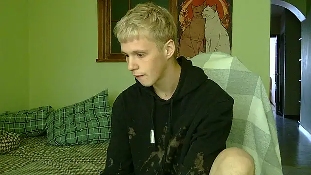 Snapshot of _Timmy_Boy_ chatting on October 12, 2025, 7:10 am Timmy Boy online show from October 12, 2025, 7:10 am