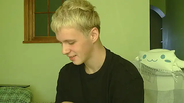 Snapshot of _Timmy_Boy_ chatting on October 26, 2025, 7:20 am Timmy Boy online show from October 26, 2025, 7:20 am