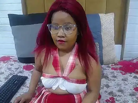 ChubbyMigetxx online show from October 10, 2025, 6:14 am