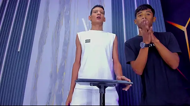 Play boys Hot2 online show from November 25, 2025, 4:13 am