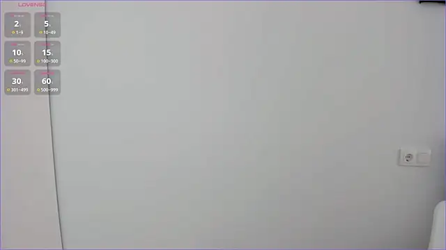 Snapshot of aizury_chi chatting on October 12, 2025, 8:26 am aizury chi online show from October 12, 2025, 8:26 am