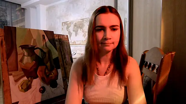 JinnyVibes online show from November 22, 2025, 11:42 am