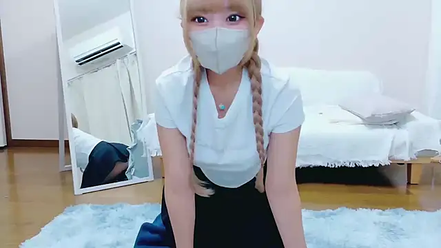 Rinka Icup xx online show from November 27, 2025, 11:21 am