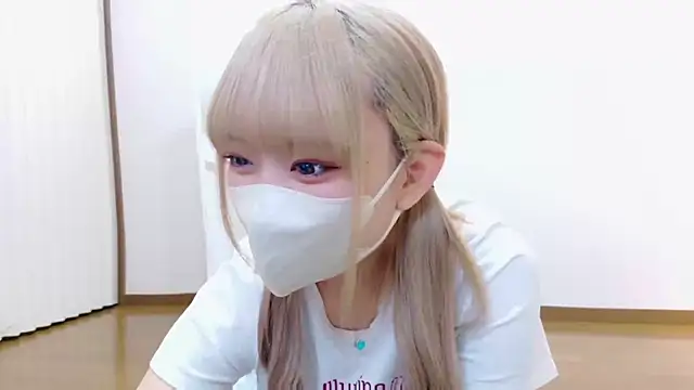 Rinka Icup xx online show from October 27, 2025, 11:00 am