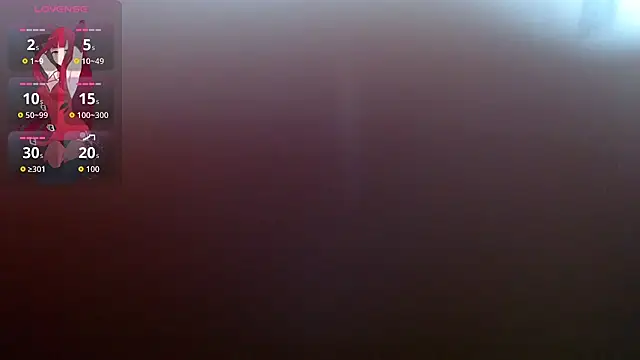 rosse m online show from October 12, 2025, 1:23 pm