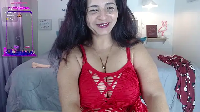 rosse m online show from October 5, 2025, 1:46 pm