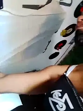 Angelita culona online show from October 4, 2025, 3:02 pm