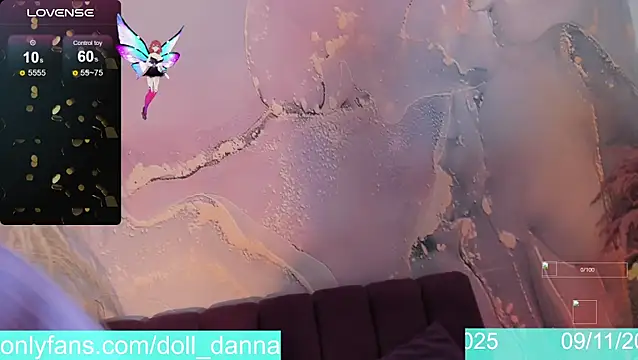 lunmei online show from November 9, 2025, 4:11 pm