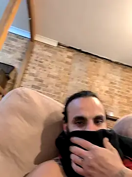 NarcoSaint online show from October 7, 2025, 8:43 pm