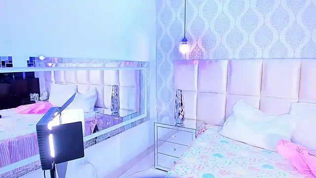 SharitHills online show from November 2, 2025, 3:55 am