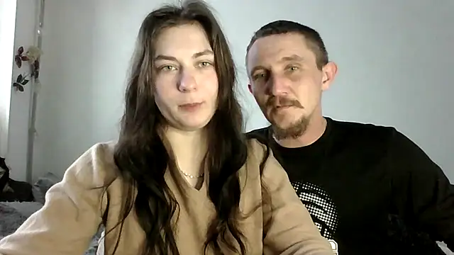 Twolatte1520 online show from March 4, 2026, 10:01 am