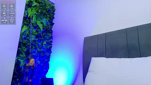 samirscott online show from March 26, 2026, 12:25 pm