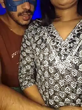 Dark Chocoxxx online show from November 27, 2025, 8:31 pm