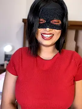 Eleena AND Tyler online show from November 6, 2025, 3:16 pm