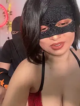 Eleena AND Tyler online show from October 6, 2025, 5:35 pm