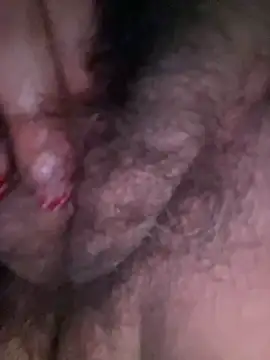 Bionda19 online show from December 20, 2025, 3:48 pm