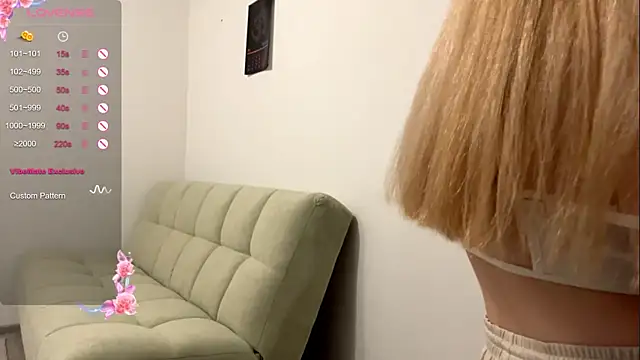 Snapshot of GilySuper chatting on February 28, 2026, 2:11 am GilySuper online show from February 28, 2026, 2:11 am