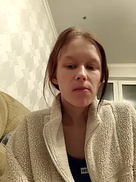 AlettaPaltrova online show from October 4, 2025, 4:19 pm