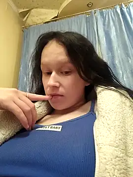 AlettaPaltrova online show from October 16, 2025, 11:46 pm