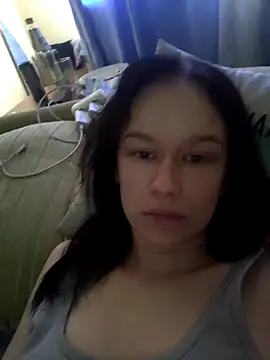 AlettaPaltrova online show from November 27, 2025, 9:10 am