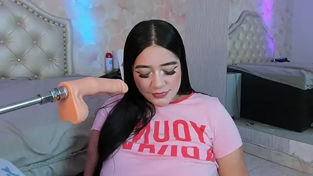 Sophia Valkova online show from December 1, 2025, 4:35 am