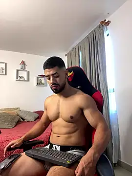 Ezzio Scolaro online show from January 7, 2026, 11:59 am