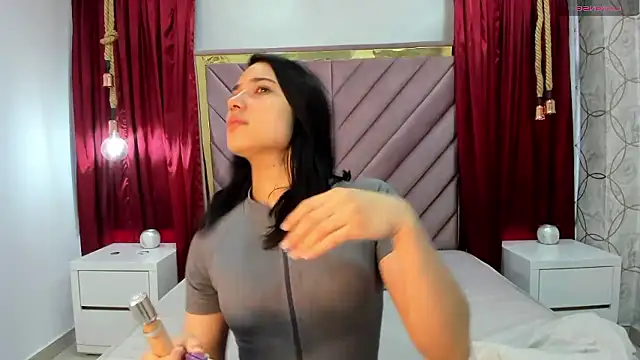 GeorginaFit online show from January 11, 2026, 11:50 am