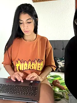 Luuuu- online show from November 25, 2025, 8:31 pm