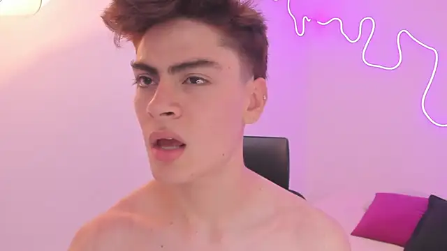 Sam Clark online show from November 6, 2025, 3:21 am