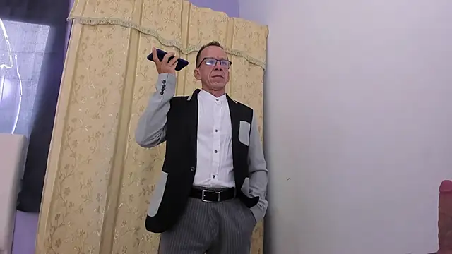  axelking  online show from March 27, 2026, 11:44 am