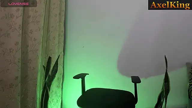 Snapshot of _axelking_ chatting on July 18, 2026, 3:48 am axelking online show from July 18, 2026, 3:48 am