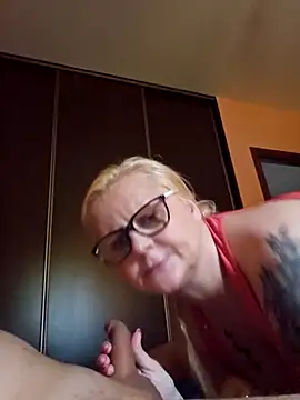 NieMaJazdyBezGwiazdy7883 online show from October 26, 2025, 1:00 pm