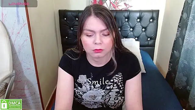 Cynthi-Sweet online show from October 15, 2025, 3:42 pm