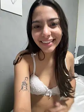 liz maciel online show from November 5, 2025, 1:31 am