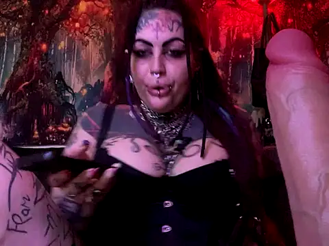 nyxvelon online show from November 15, 2025, 3:38 pm