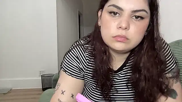 lilithsbetrayal online show from October 19, 2025, 11:51 pm