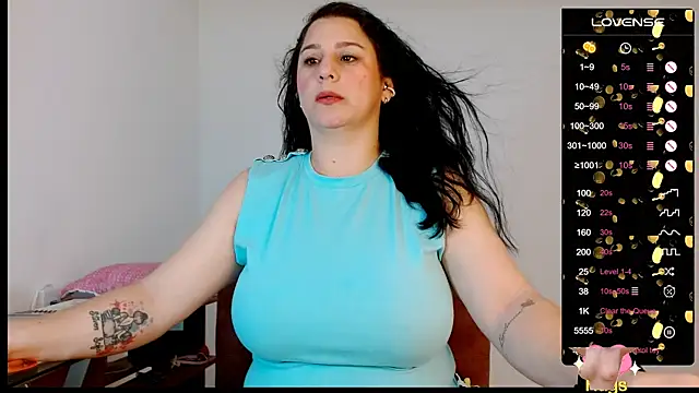 Snapshot of sweet_monsalve37 chatting on July 11, 2026, 11:54 am sweet monsalve37 online show from July 11, 2026, 11:54 am