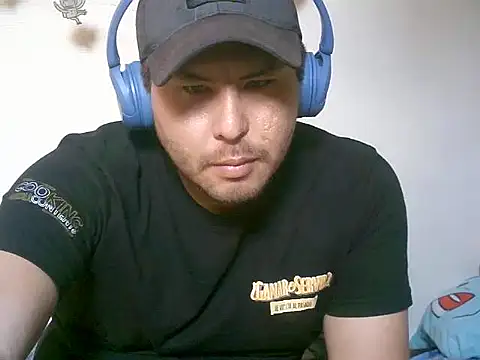 atreusfilho online show from February 26, 2026, 2:06 pm