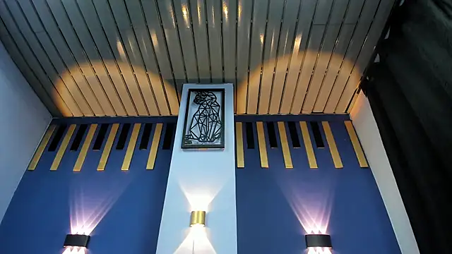 imsammytop online show from November 9, 2025, 12:03 am