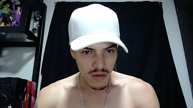 imsammytop online show from November 14, 2025, 10:30 am