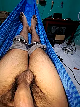 Neilhot98 online show from December 20, 2025, 3:31 am