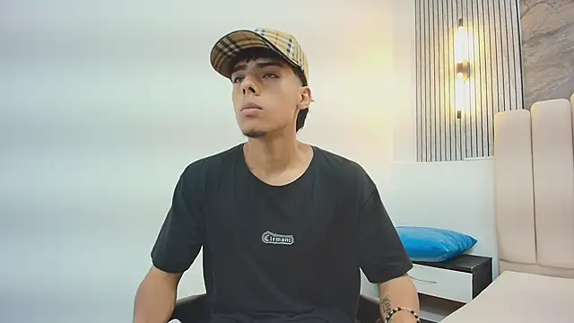 JACCOCK 4 online show from October 7, 2025, 7:37 pm