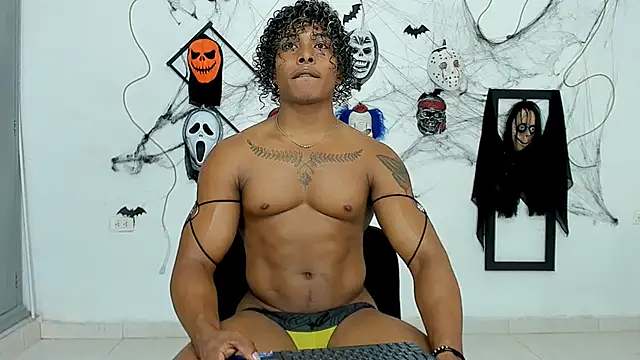 Gregorii adams online show from November 2, 2025, 2:22 pm